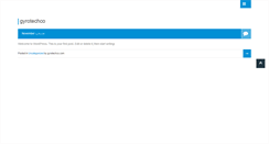 Desktop Screenshot of gyrotechco.com